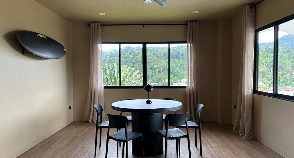 For rent 3 bedrooms apartment in Kathu, Phuket