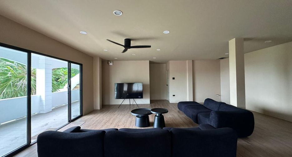 Apartment zur Miete mit 3 Zimmer in Kathu, Phuket