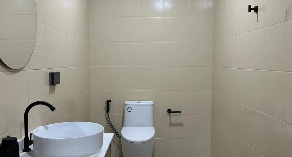 For rent 3 bedrooms apartment in Kathu, Phuket