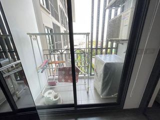 Wohnung zum Kauf mit 1 Zimmer in Khlong San, Bangkok