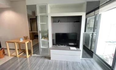 For sale 1 Beds condo in Khlong San, Bangkok