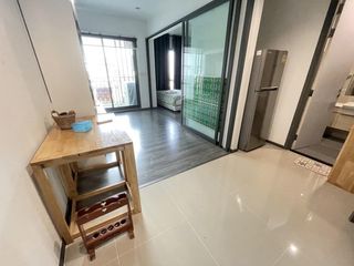 Wohnung zum Kauf mit 1 Zimmer in Khlong San, Bangkok