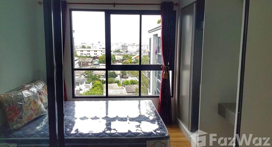 For rent 1 bed condo in Si Racha, Chonburi