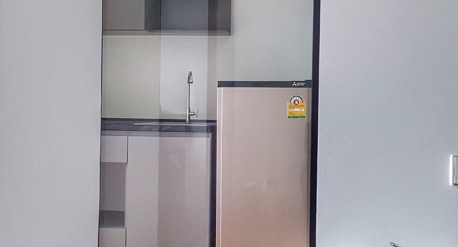 For rent 1 bed condo in Si Racha, Chonburi