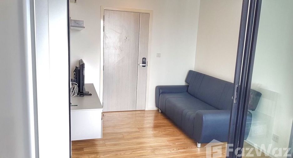 For rent 1 bed condo in Si Racha, Chonburi