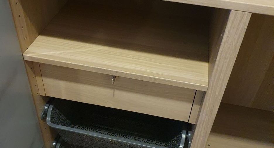 Продажа 1 кровать кондо в Рат Бурана, Бангкок