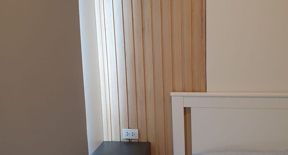 Продажа 1 кровать кондо в Рат Бурана, Бангкок