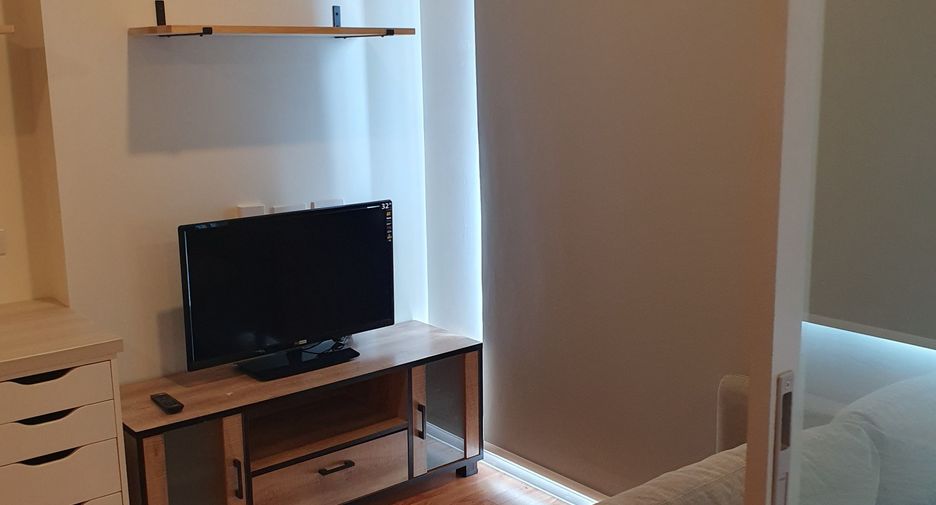 Продажа 1 кровать кондо в Рат Бурана, Бангкок