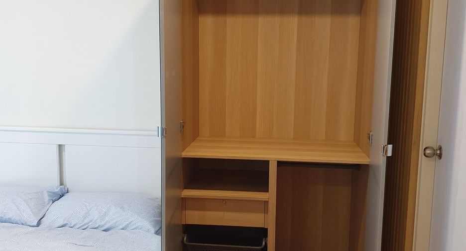 Продажа 1 кровать кондо в Рат Бурана, Бангкок