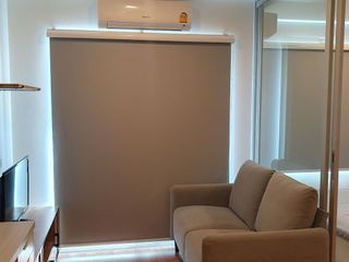 For sale 1 bed condo in Rat Burana, Bangkok