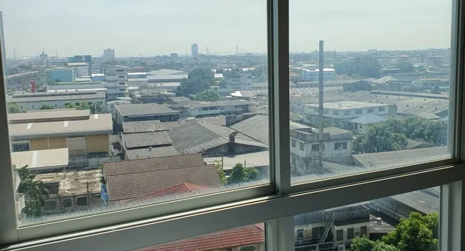 Продажа 1 кровать кондо в Рат Бурана, Бангкок