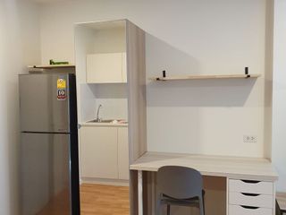 For sale 1 bed condo in Rat Burana, Bangkok