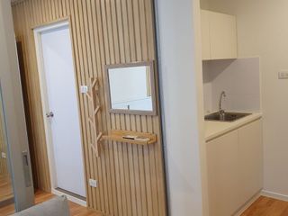 For sale 1 bed condo in Rat Burana, Bangkok