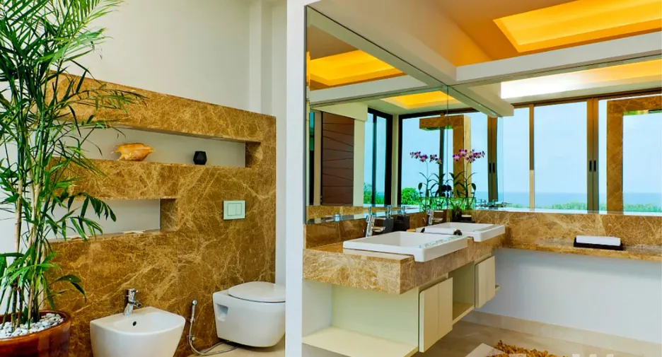 Villa en venta de 4 habitaciones en Thalang, Phuket