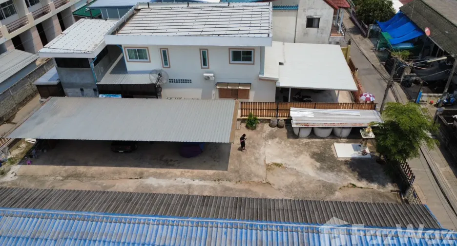 For sale land in Mueang Khon Kaen, Khon Kaen