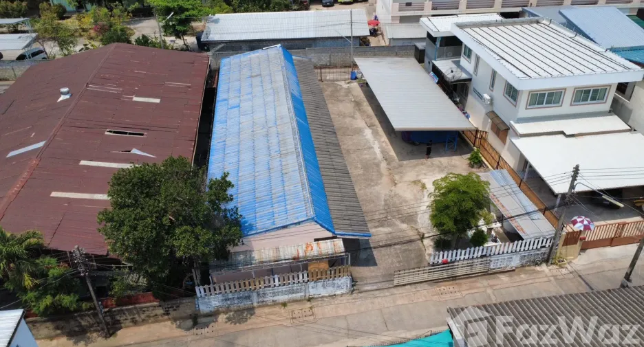 For sale land in Mueang Khon Kaen, Khon Kaen