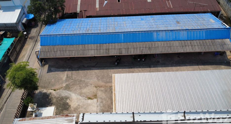 For sale land in Mueang Khon Kaen, Khon Kaen