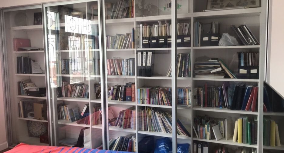 For sale 2 bedrooms house in Bang Na, Bangkok