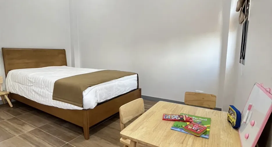 À vendre 3 chambres maison à Khong, Nakhon Ratchasima