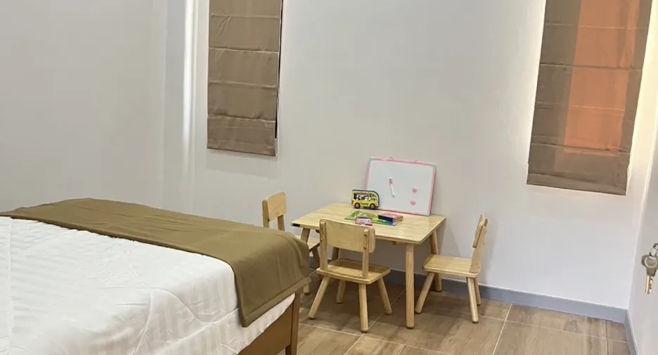 À vendre 3 chambres maison à Khong, Nakhon Ratchasima