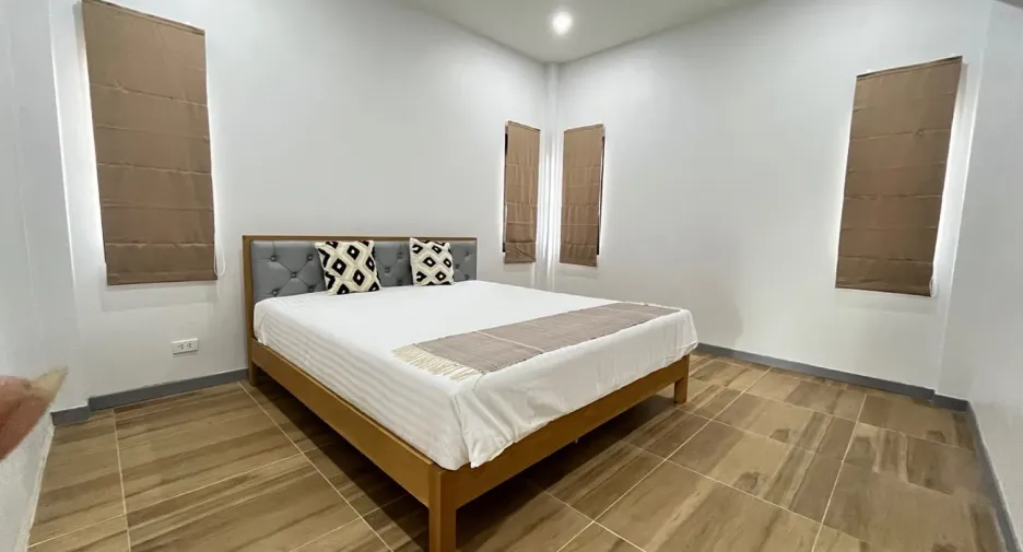 À vendre 3 chambres maison à Khong, Nakhon Ratchasima