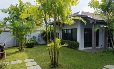 Villa zum Kauf mit 3 Zimmer in Bang Lamung, Chonburi