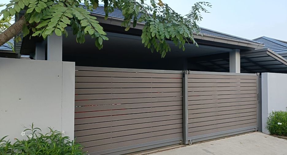 Продажа 3 спальни вилла в Банг Ламунг, Чонбури