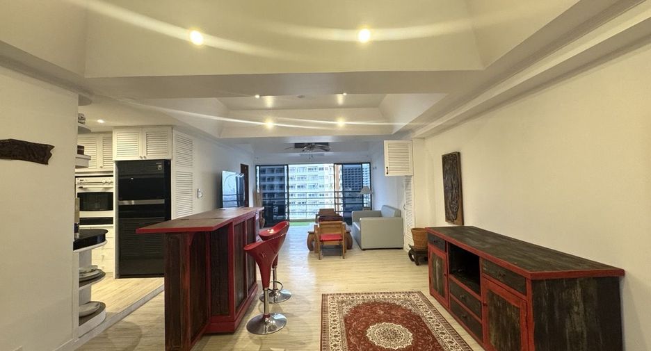 For sale 2 bedrooms condo in Bang Lamung, Chonburi