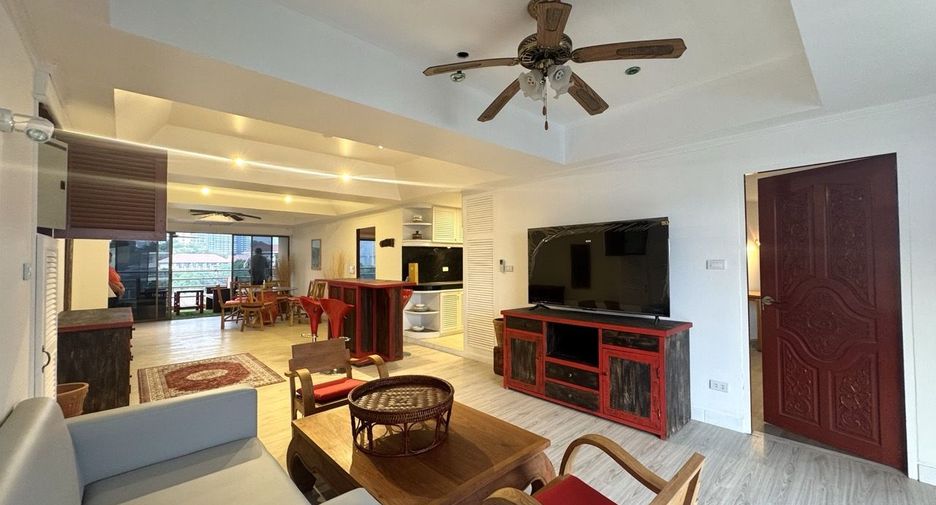 For sale 2 bedrooms condo in Bang Lamung, Chonburi