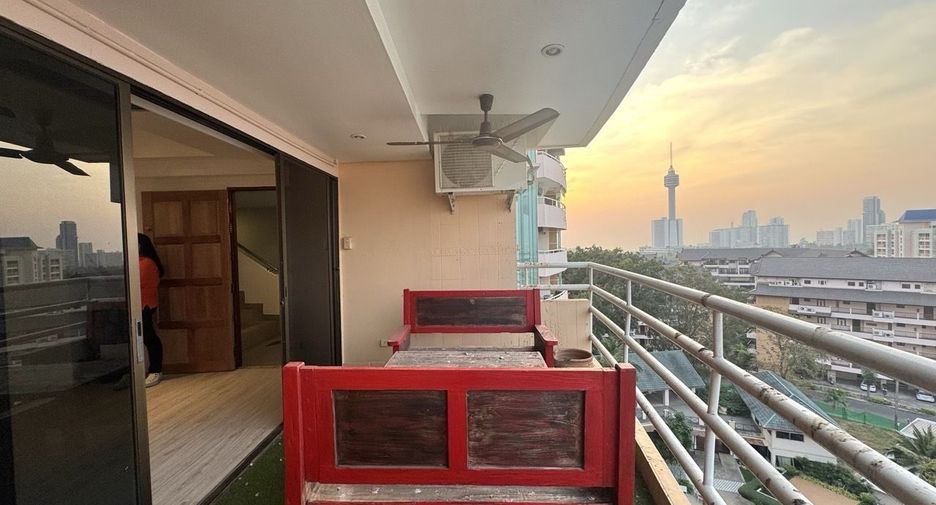 For sale 2 bedrooms condo in Bang Lamung, Chonburi