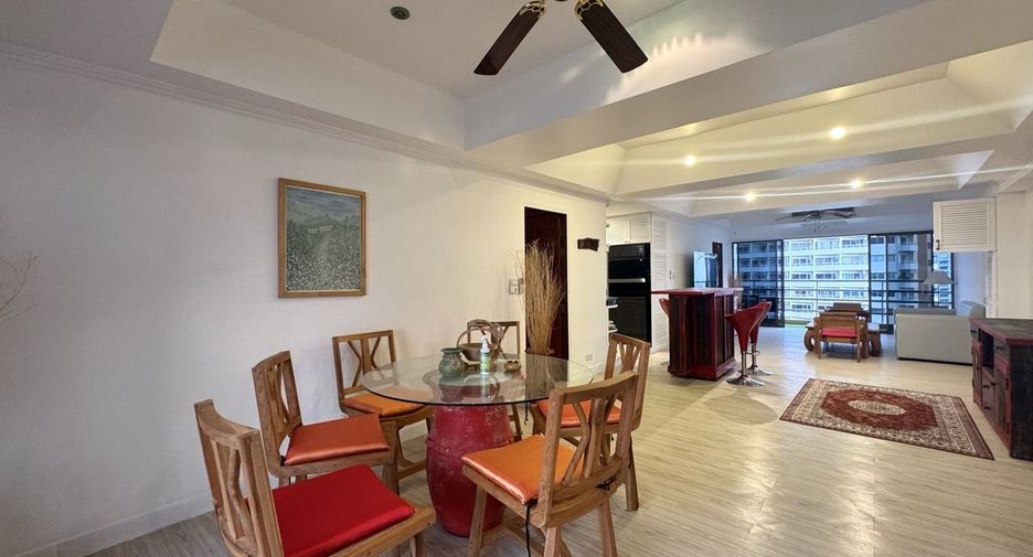 For sale 2 bedrooms condo in Bang Lamung, Chonburi