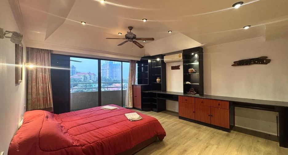 For sale 2 bedrooms condo in Bang Lamung, Chonburi