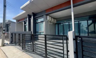 For rent 2 bedrooms house in Thalang, Phuket