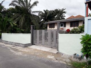 For sale land in Bueng Kum, Bangkok