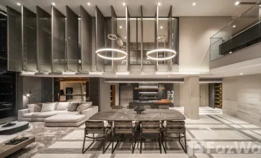 For sale 8 bedrooms condo in Watthana, Bangkok