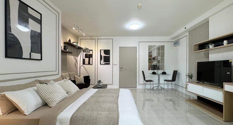 For rent 1 bed condo in Mueang Phuket, Phuket