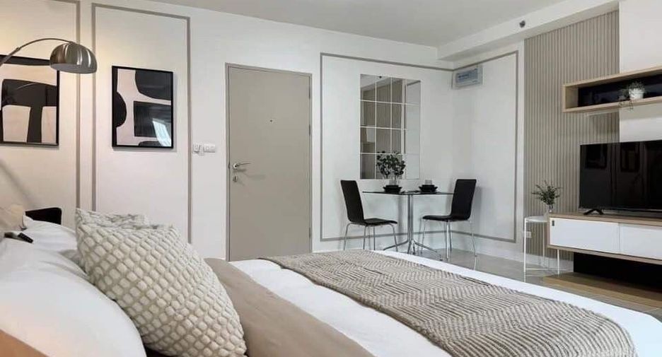 For rent 1 bed condo in Mueang Phuket, Phuket