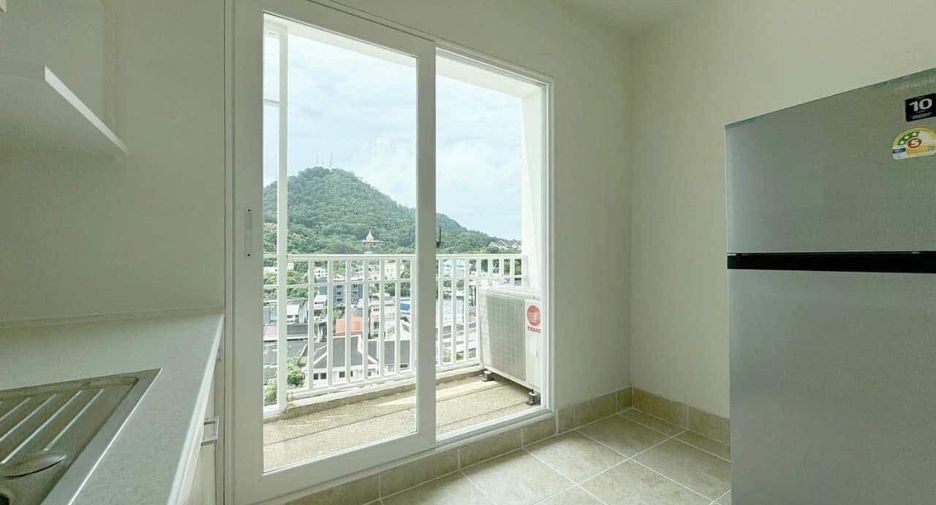 For rent 1 bed condo in Mueang Phuket, Phuket