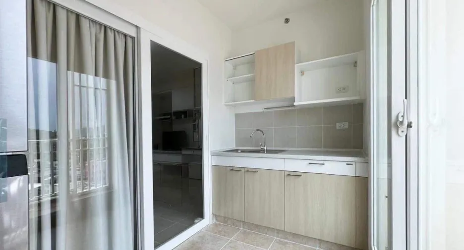 For rent 1 bed condo in Mueang Phuket, Phuket