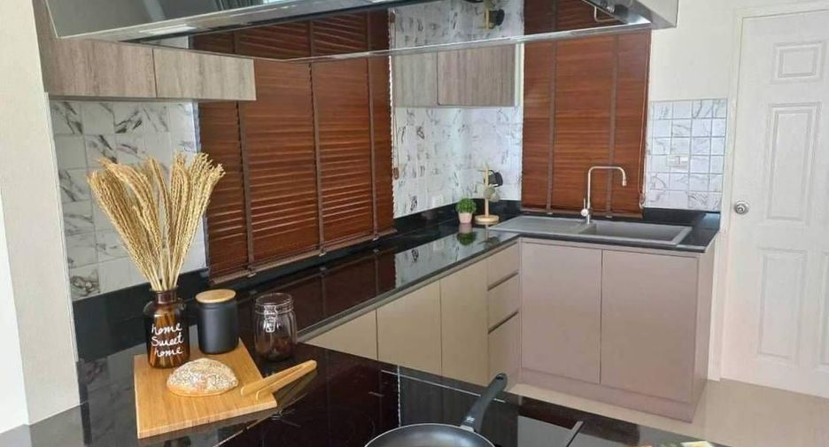 ขาย 3 ห้องนอน วิลล่า ใน สัตหีบ, ชลบุรี