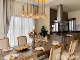 À vendre 3 chambres villa à Bang Saray, Pattaya