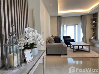 À vendre 3 chambres villa à Bang Saray, Pattaya