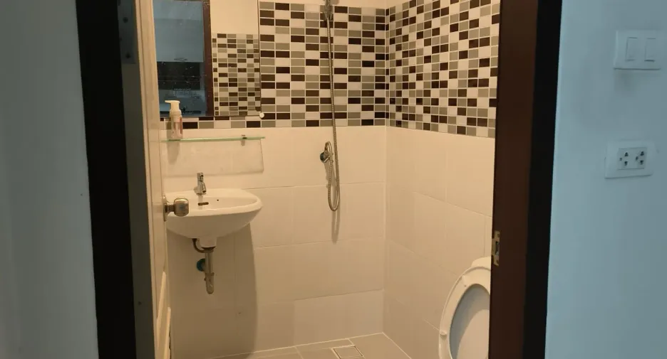 For sale 3 bedrooms townhouse in Mueang Khon Kaen, Khon Kaen