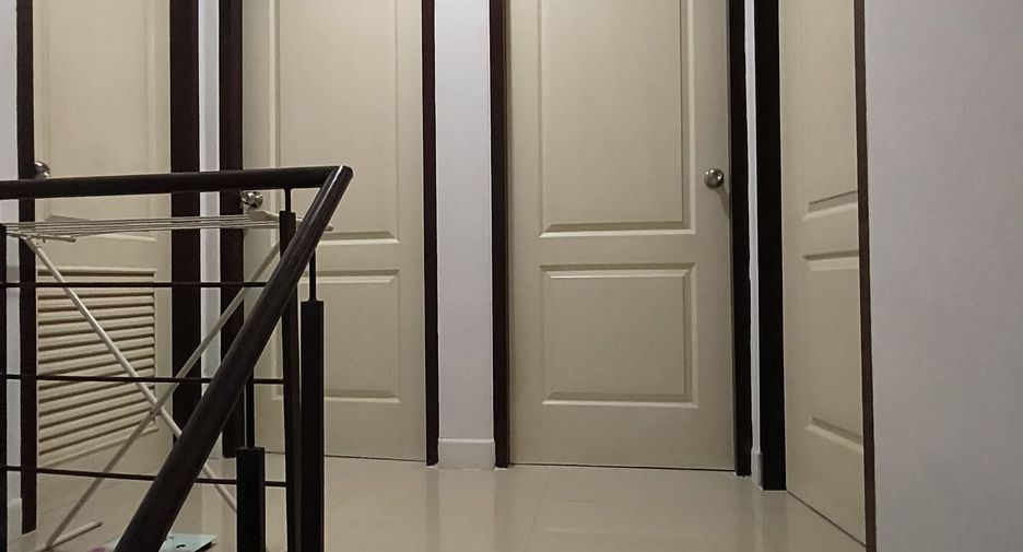 For sale 3 bedrooms townhouse in Mueang Khon Kaen, Khon Kaen