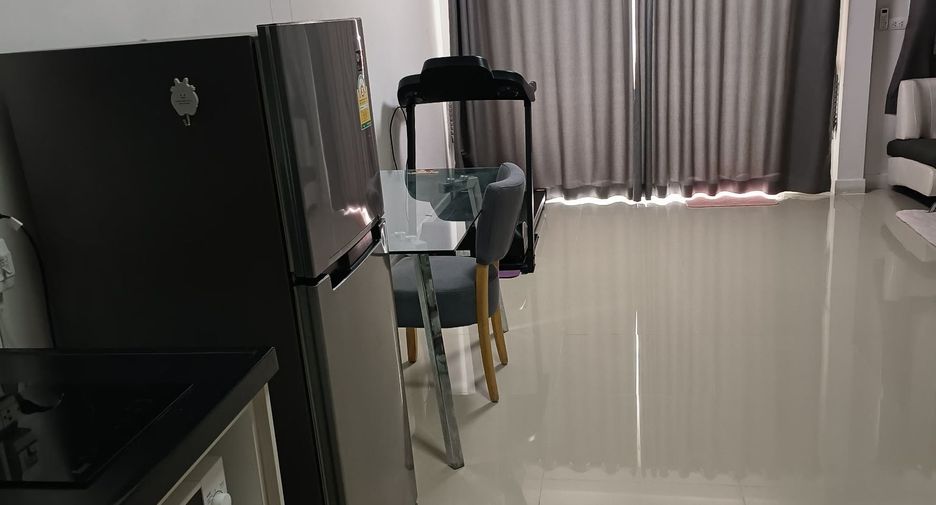 For sale 3 bedrooms townhouse in Mueang Khon Kaen, Khon Kaen