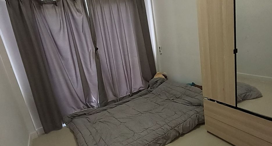 For sale 3 bedrooms townhouse in Mueang Khon Kaen, Khon Kaen