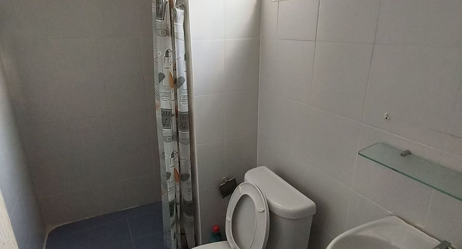 For sale 3 bedrooms townhouse in Mueang Khon Kaen, Khon Kaen