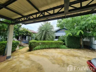 ให้เช่า 1 เตียง บ้านเดี่ยว ใน เมืองภูเก็ต, ภูเก็ต