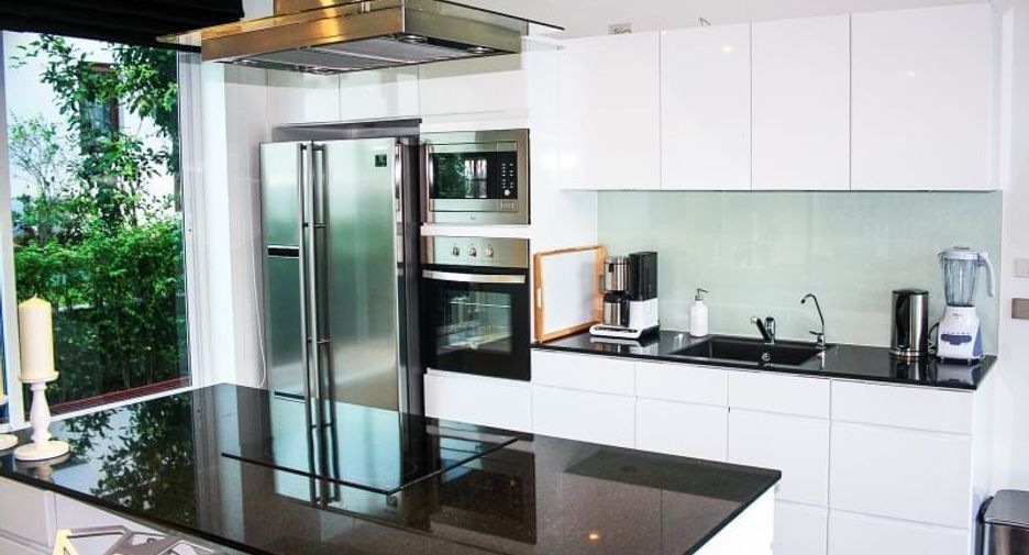 À vendre 5 chambres villa à Bang Lamung, Chonburi