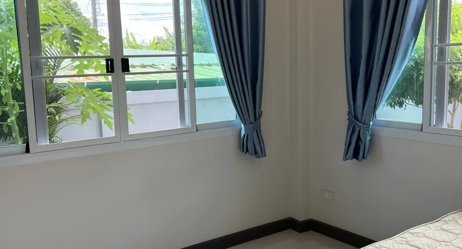 For sale 2 bedrooms house in Mueang Udon Thani, Udon Thani